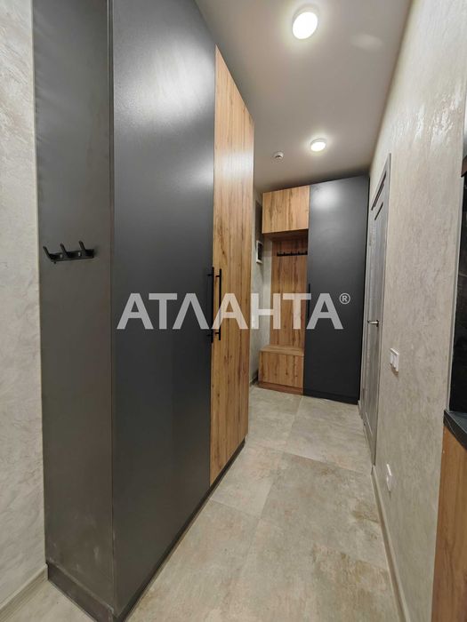 Смарт квартира 28 кв м с ремонтом в ЖК Акварель-2 на Таирово