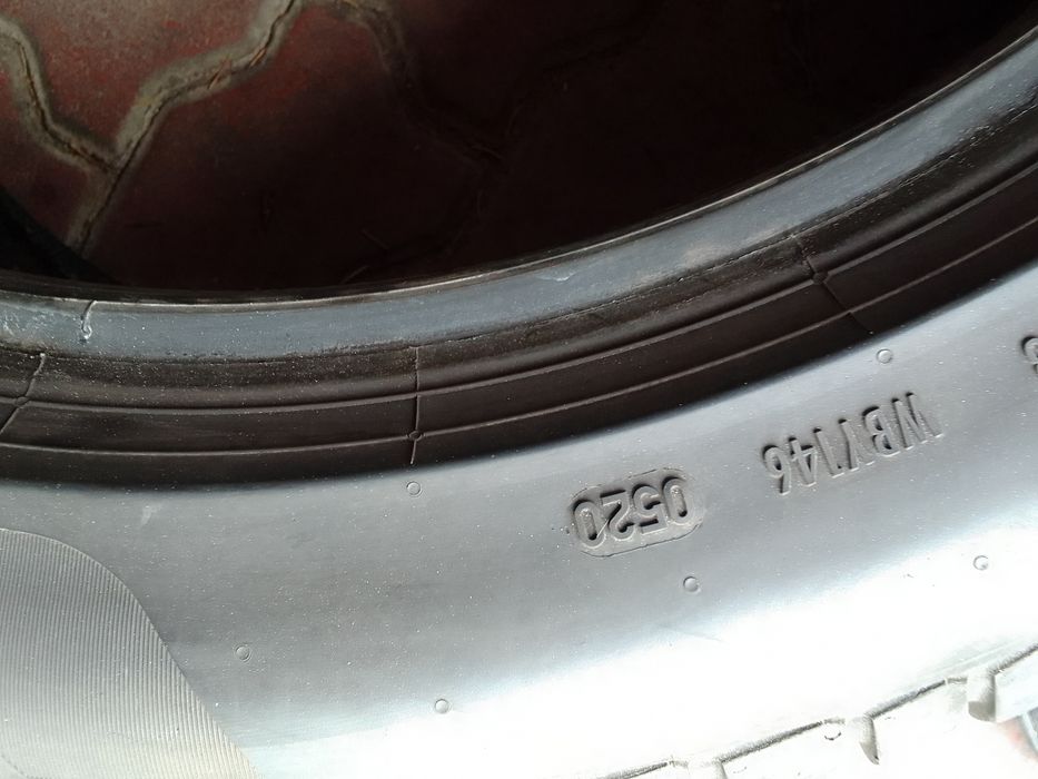 1 Opona letnia 235/45r18 PIRELLI 2020r