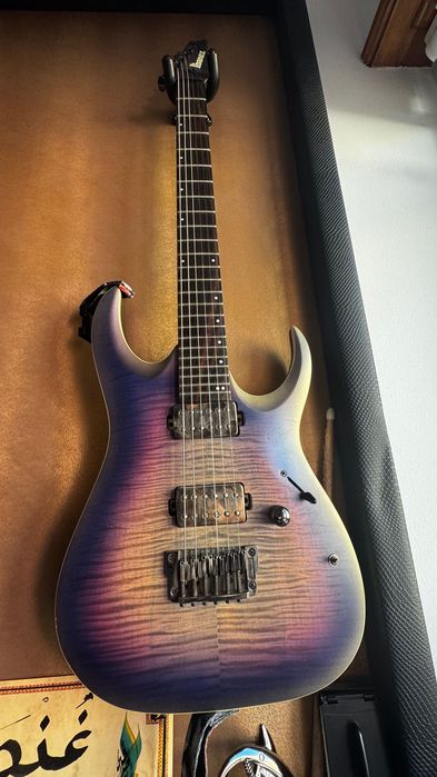 Guitarra Ibanez RGA61AL - Axion Label