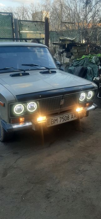 Ремонт ваз класіка