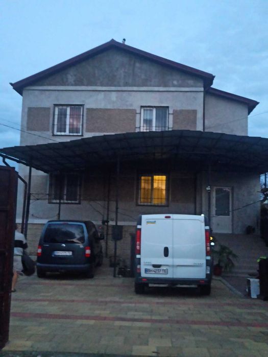 Дом по адресу ул. Бандеры Степана (площадь 179 м²) - Atlanta.ua - фото 20