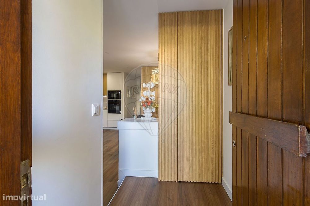 Apartamento T2 para venda