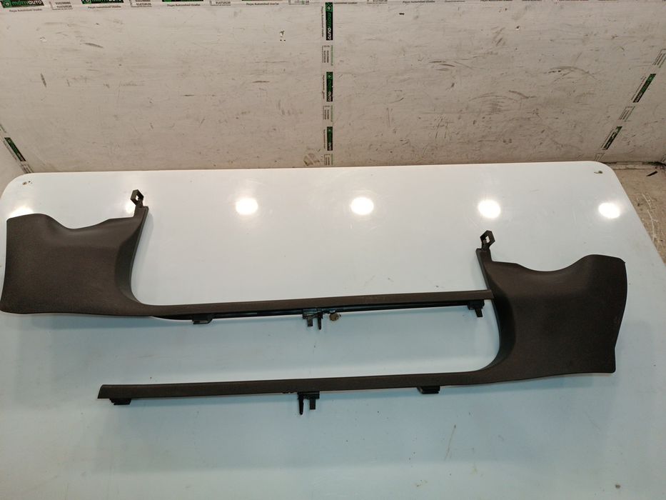 Moldura de soleira de porta - AUDI A4 Avant (8ED, B7) | 04 - 08