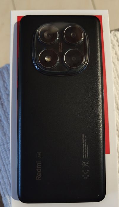Redmi Note 14 Pro 5G