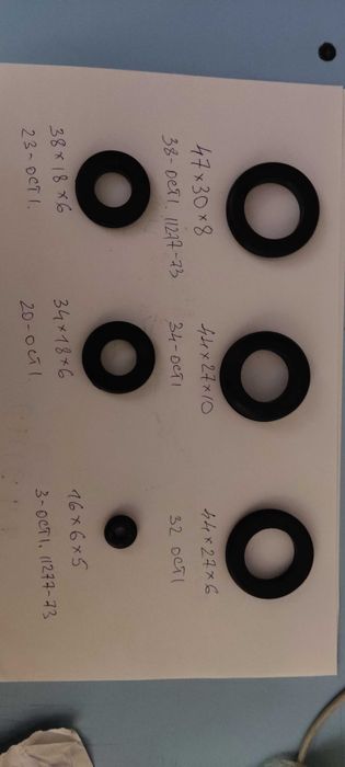 Авіаційні залишки