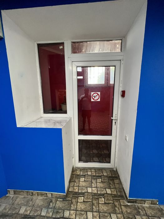 Комерційне приміщення в ЖК Лісова Казака