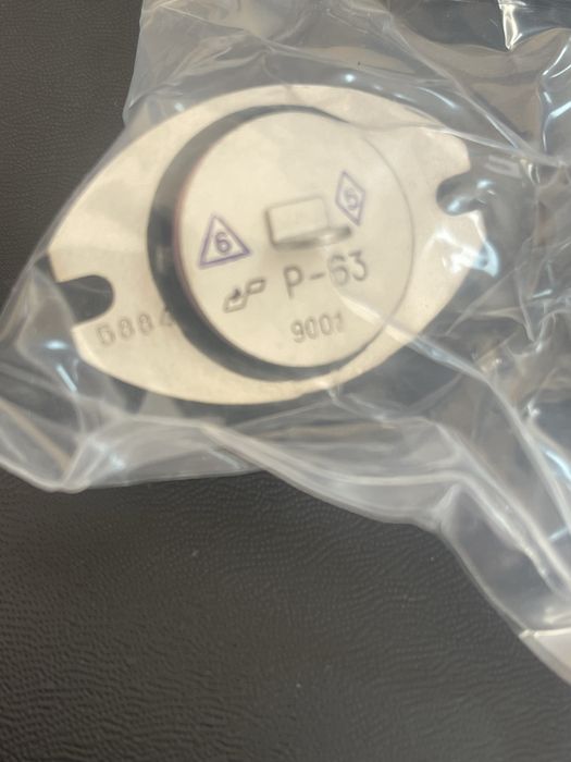 Розрядник Р-63 захистний