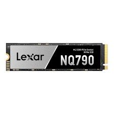 1Tb  Lexar NQ790 ARES SSD NVMe Protocol PCIe4.0x4 2 ТБ 1ТВ,