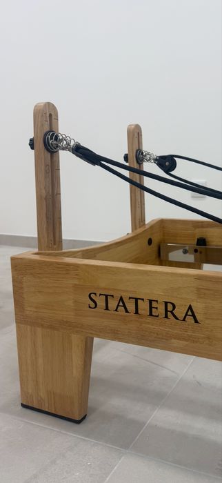 Reformer Pilates Statera
