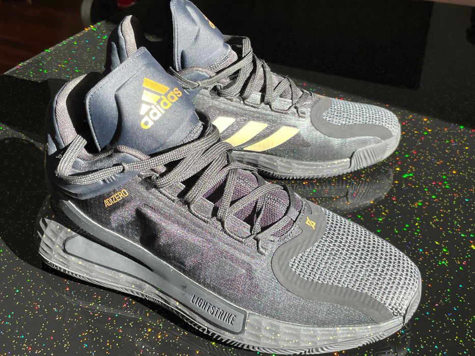 Кросівки кроссовки Adidas 44 оригінал - НОВІ