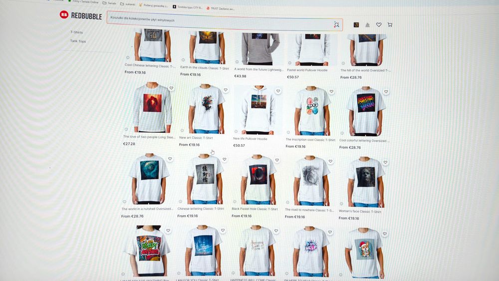 Gadżety dla wszystkich