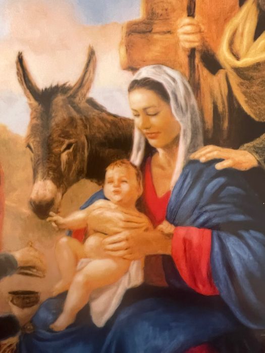 Prato Natal 2025 Vista Alegre