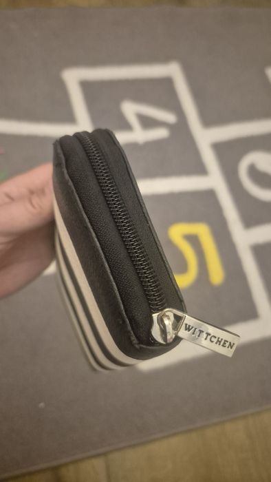 Portfel damski wittchen