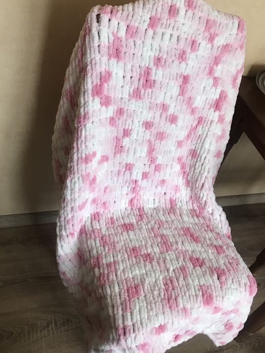 плед Alize Puffy