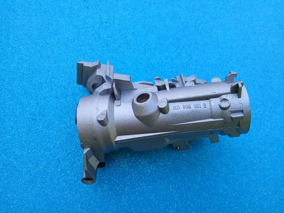 Canhão interruptor ignição Vw Golf  Audi A3 Seat Leon  NOVO