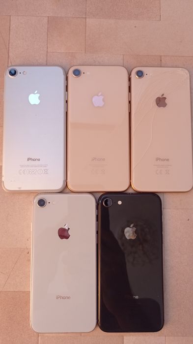 Iphone, ipad, айфони до Xs max