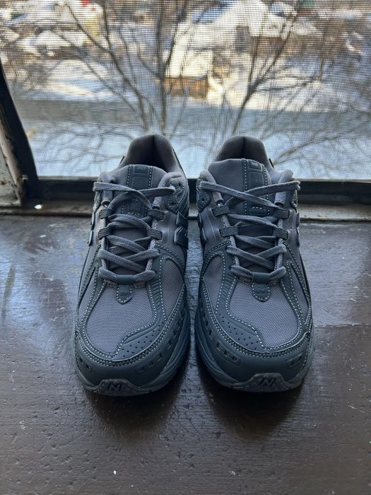 Чоловічі кросівки New Balance 1906R Cordura Grey