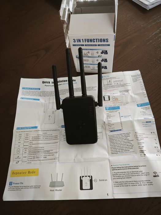 Wi-Fi Repeater475828079821465602