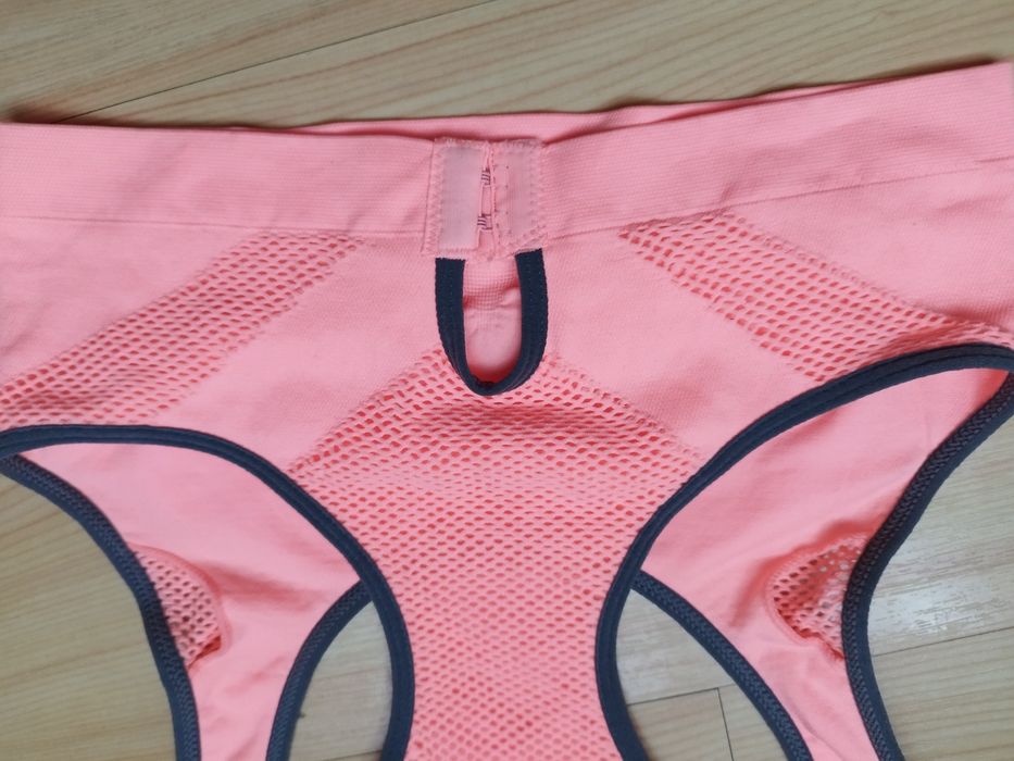 Secret Possesion Top biustonosz fitness XXS-S