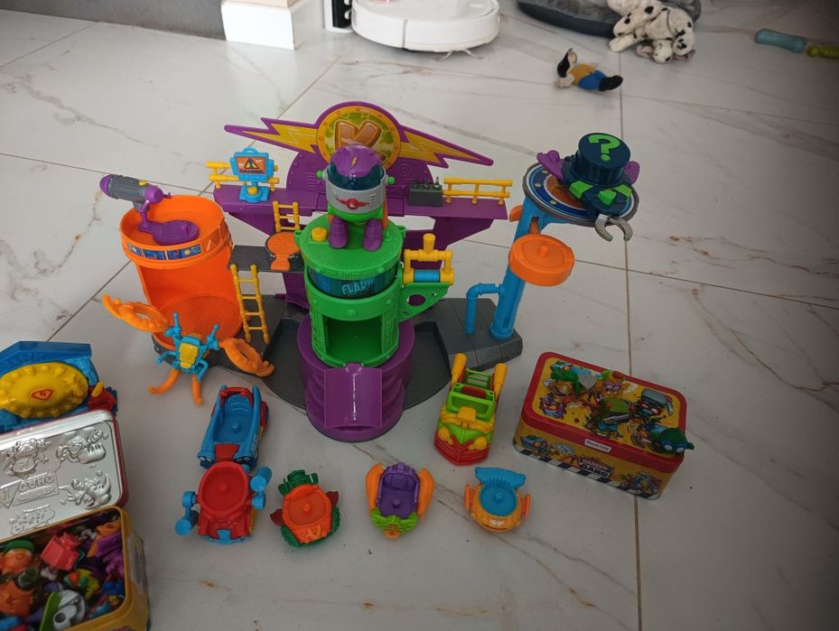 Sprzedam super zings