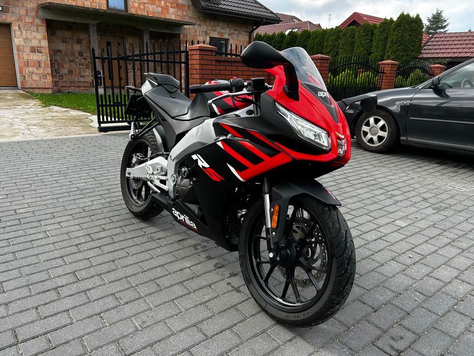 Aprilia