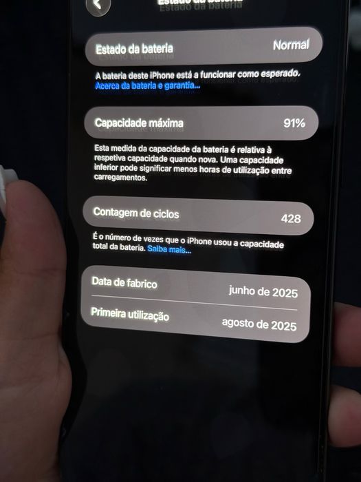 Iphone 15 Pro Max 256 Gb