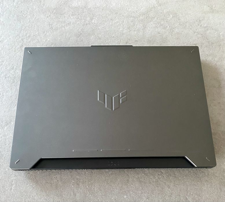 Ігровий ноутбук ASUS TUF Gaming A15 FA507XI‑HQ063 | RTX 4070