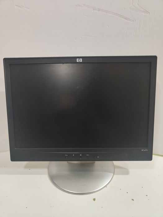 Monitor HP w17e.451078104369735681