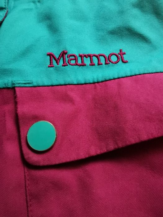 Kurtka narciarska Marmot