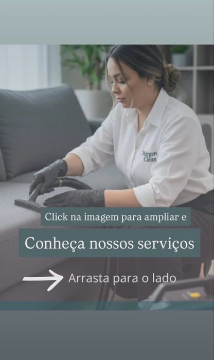 Limpeza  - Impermeabilização de: sofá , colchões, cadeiras, carpetes