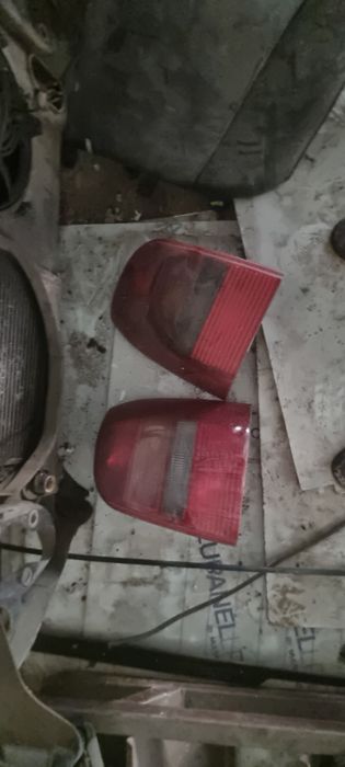 Farolins audi A4 b5 carrinha