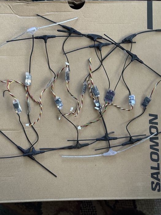 Fpv контроллеры , еск, камеры и так.д..