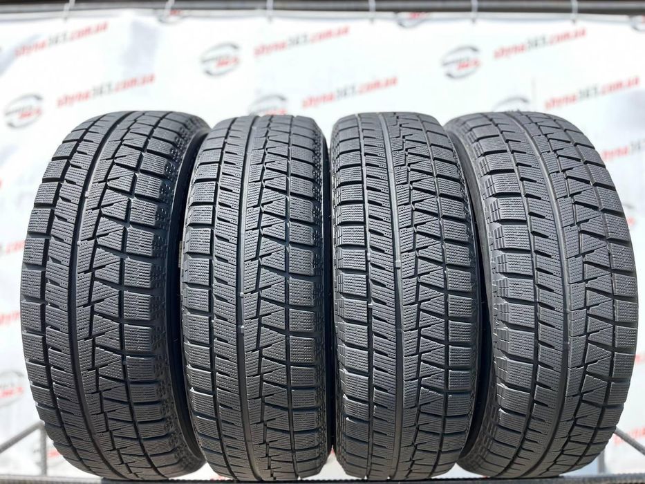 215/65 r16 bridgestone icepartner 2 7mm шини бу зима