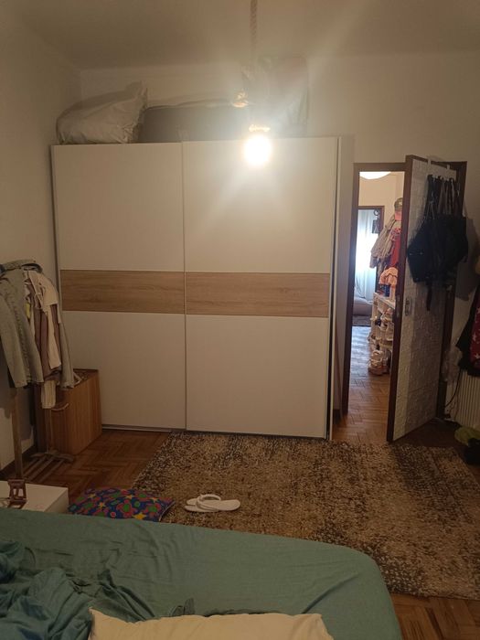 Roupeiro grande 200*210