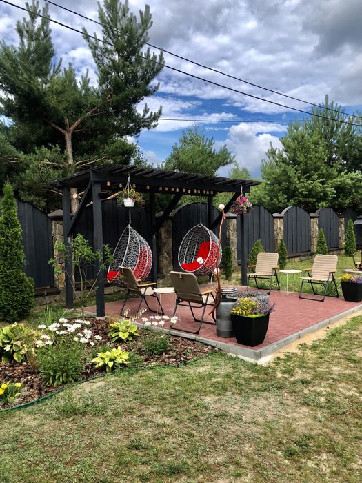 Відпочинок озеро Світязь. Будинок подобово Світязь. Чан баня Світязь.