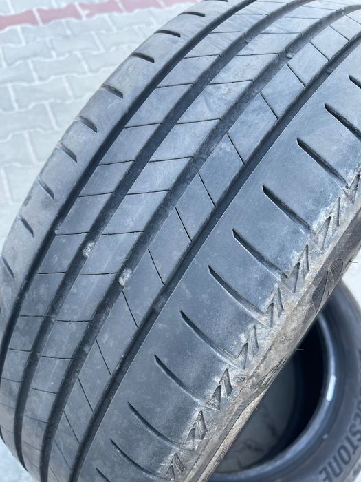 Opony Bridgestone Turanza 205/55/17