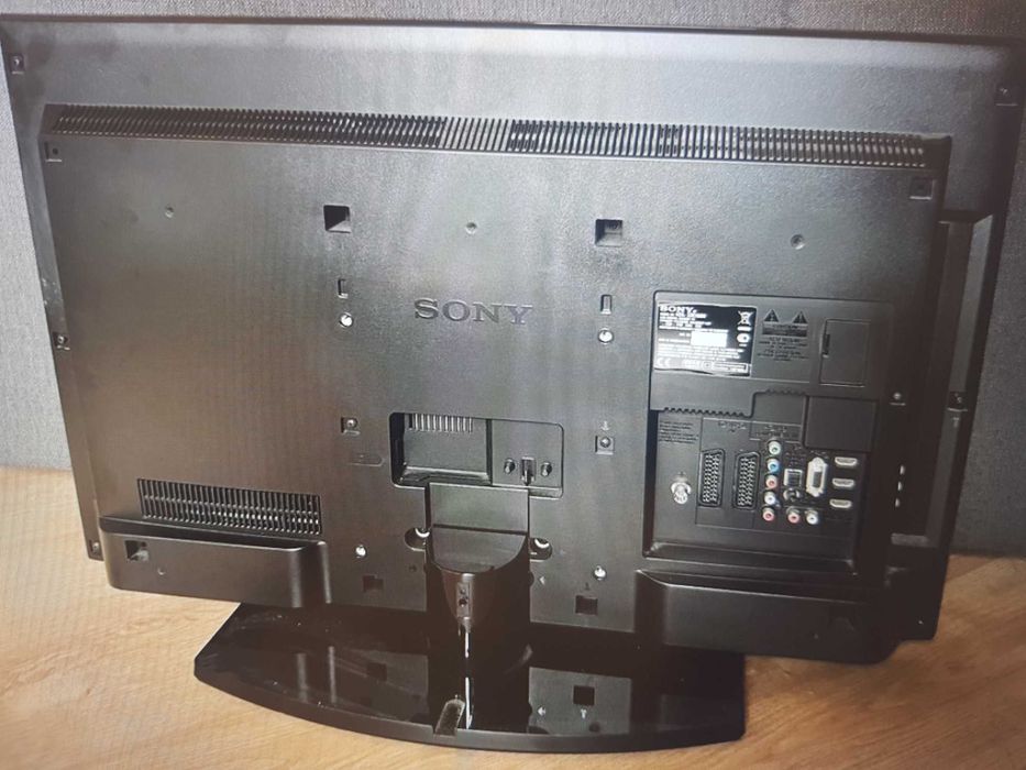 Telewizor SONY Bravia 32 cale, bezawaryjny