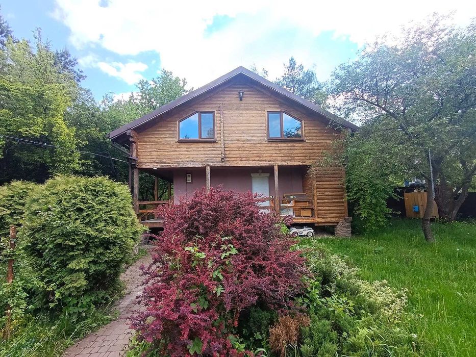 Без комісії! Продам будинок в Ходосівці в дуже мальовничому місці!