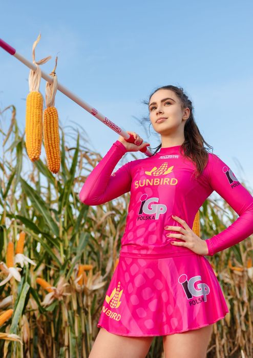 kukurydza KOKUNA CODIZOUK INCEPTION IGP  cena brutto