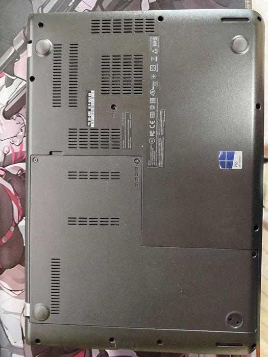 Ноутбук Lenovo Thinkpad E450 (i3, 8gb vram, 120gb ssd)