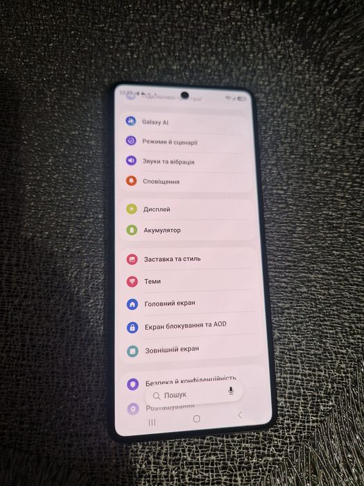 Samsung Flip 7 12/512 новий. Терміново!