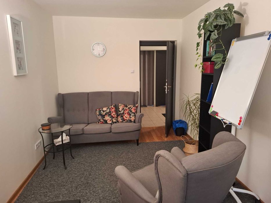 wynajem gabinetu Ruczaj Kraków