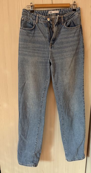 Джинси zara 36 розмір