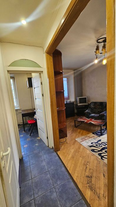 1-room apartment apartment by the address st. Ruzhinskaya (area 33,3 m²) - Atlanta.ua - photo 6