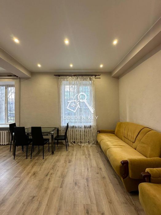 Оренда двокімнатної квартири у районі Автовокзалу