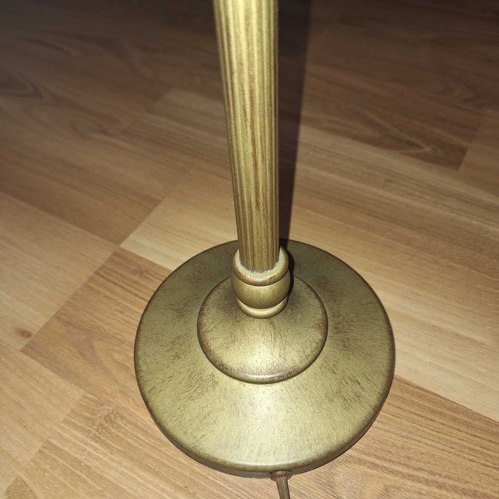 Par de Candeeiros + Abajur teto  - Quarto