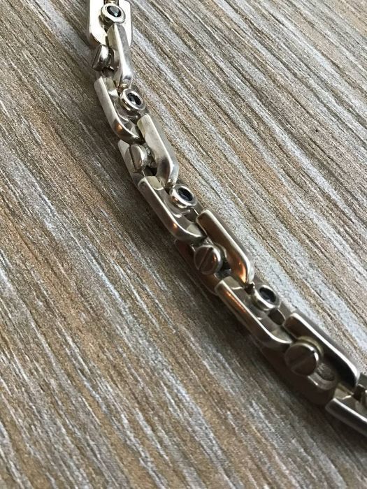 Срібний ланцюжок 110г серебряная цепочка серебро 925  срібна мужская