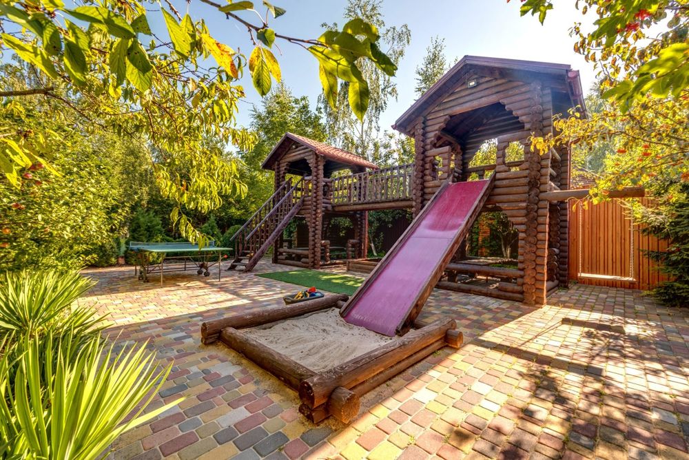 Оренда будинку подобово. Басейн, Чан, река, баня, сапы, каяки, лодка..