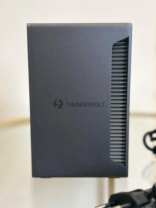 UGREEN Stacja Dokująca Thunderbolt 4