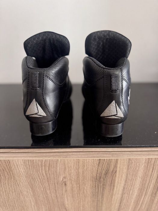 Azemad Eclipse Umbra - botas hoquei